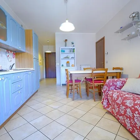 Apartment Poseidon 5 - Pineto