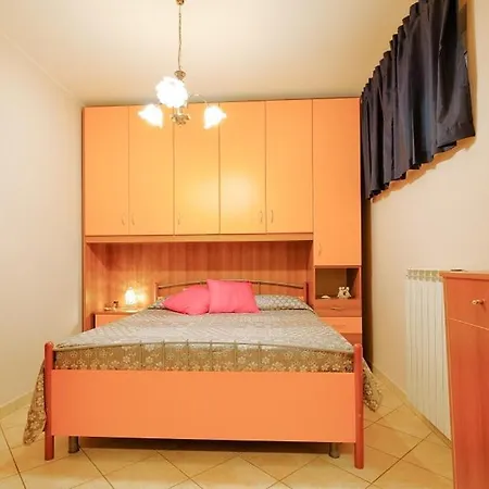 شقة Poseidon 5 - بينيتو