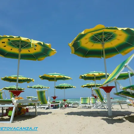 Poseidon 5 - بينيتو