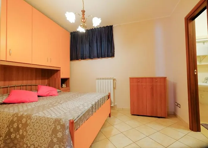 Poseidon 5 - Appartement