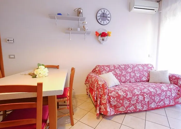 Poseidon 5 - Appartement