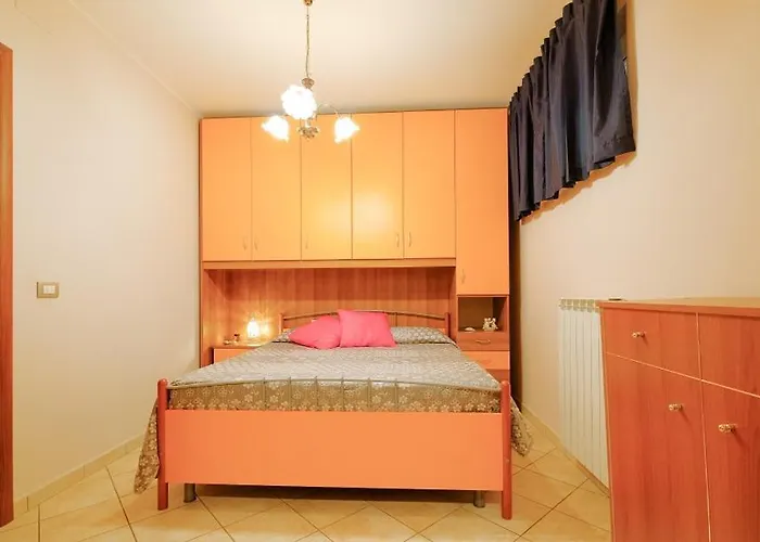 Appartement Poseidon 5 - Pineto